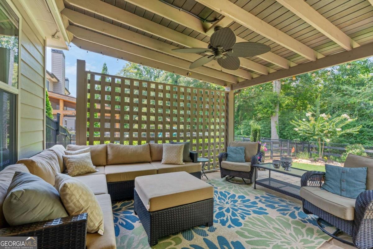 344 Spotted Ridge Circle Woodstock - 43
