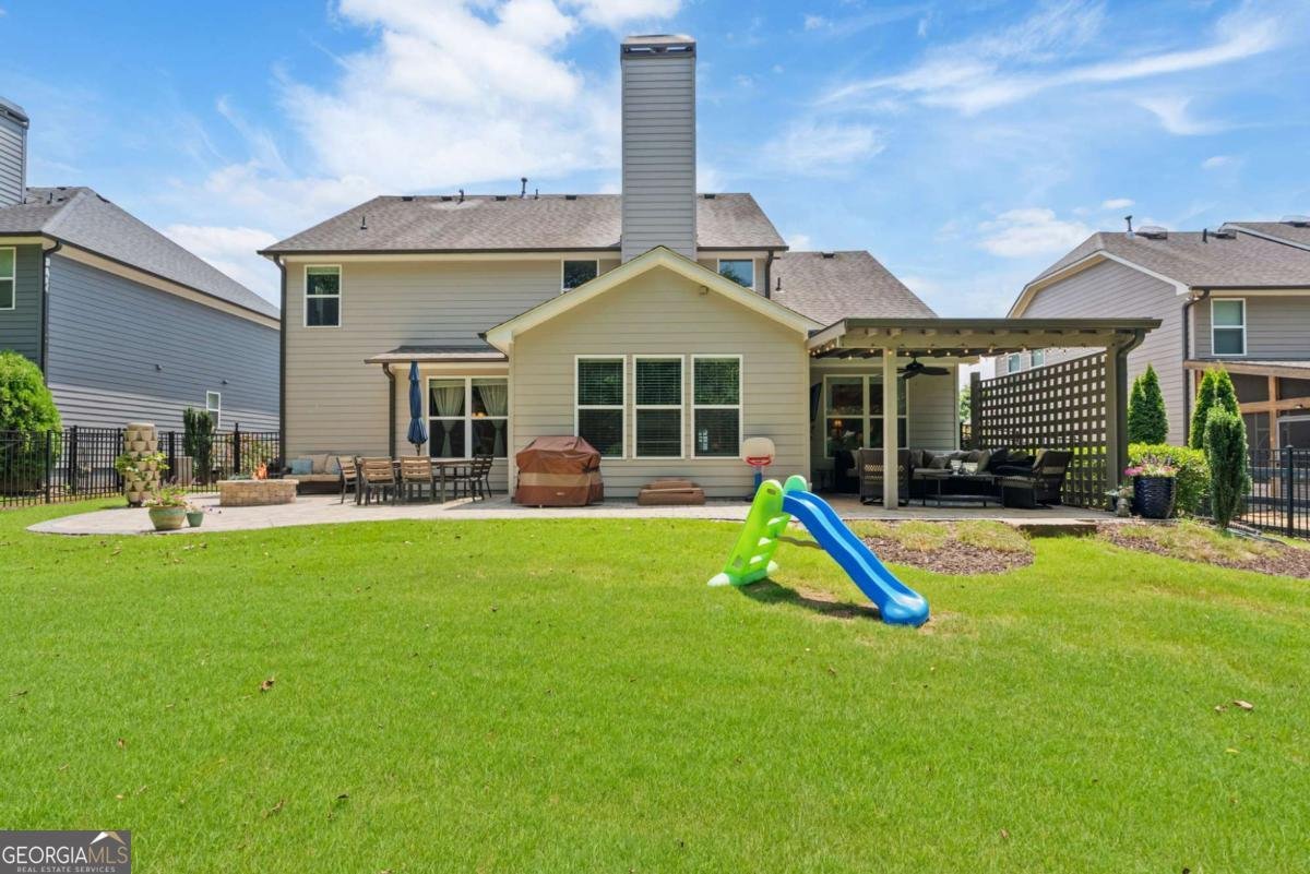 344 Spotted Ridge Circle Woodstock - 47
