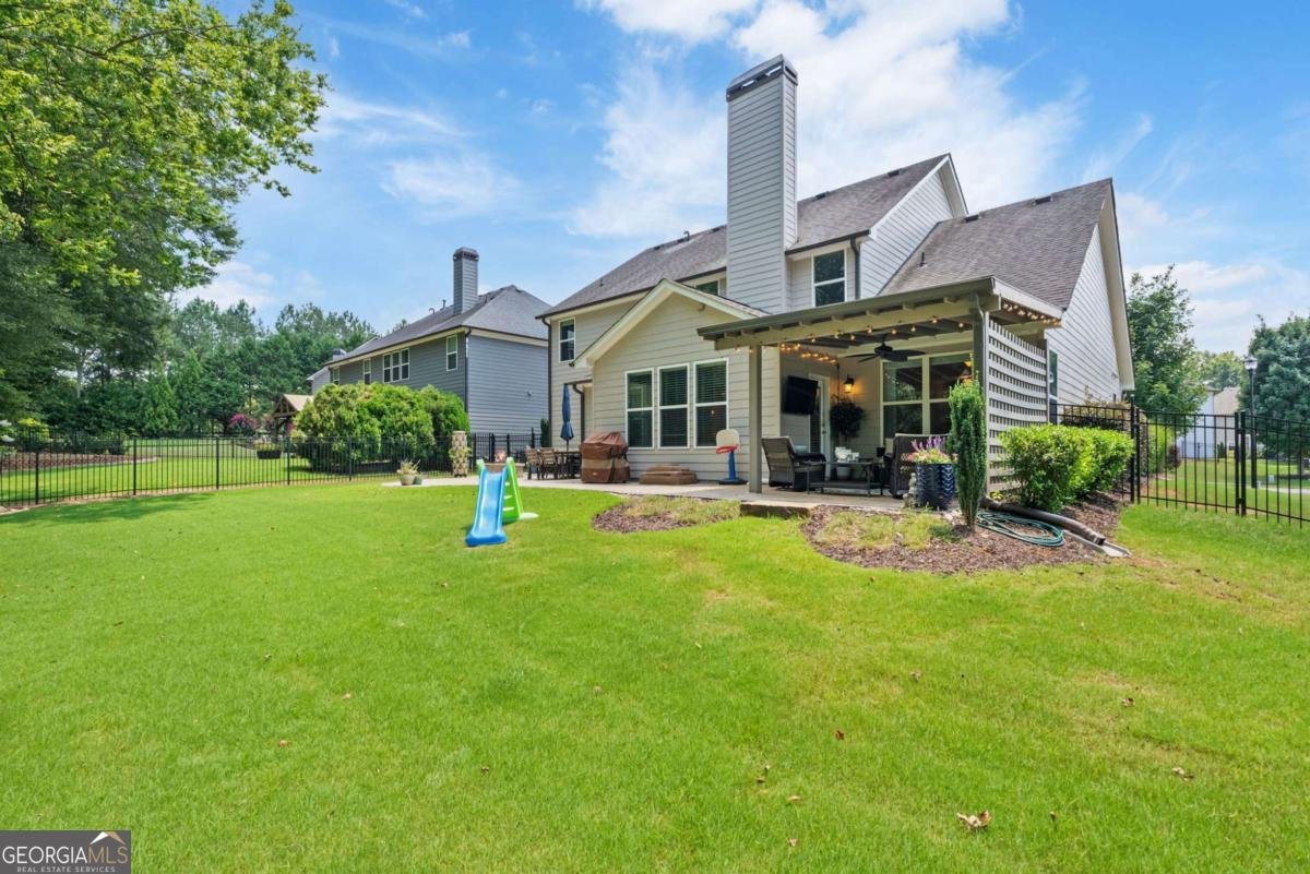 344 Spotted Ridge Circle Woodstock - 48