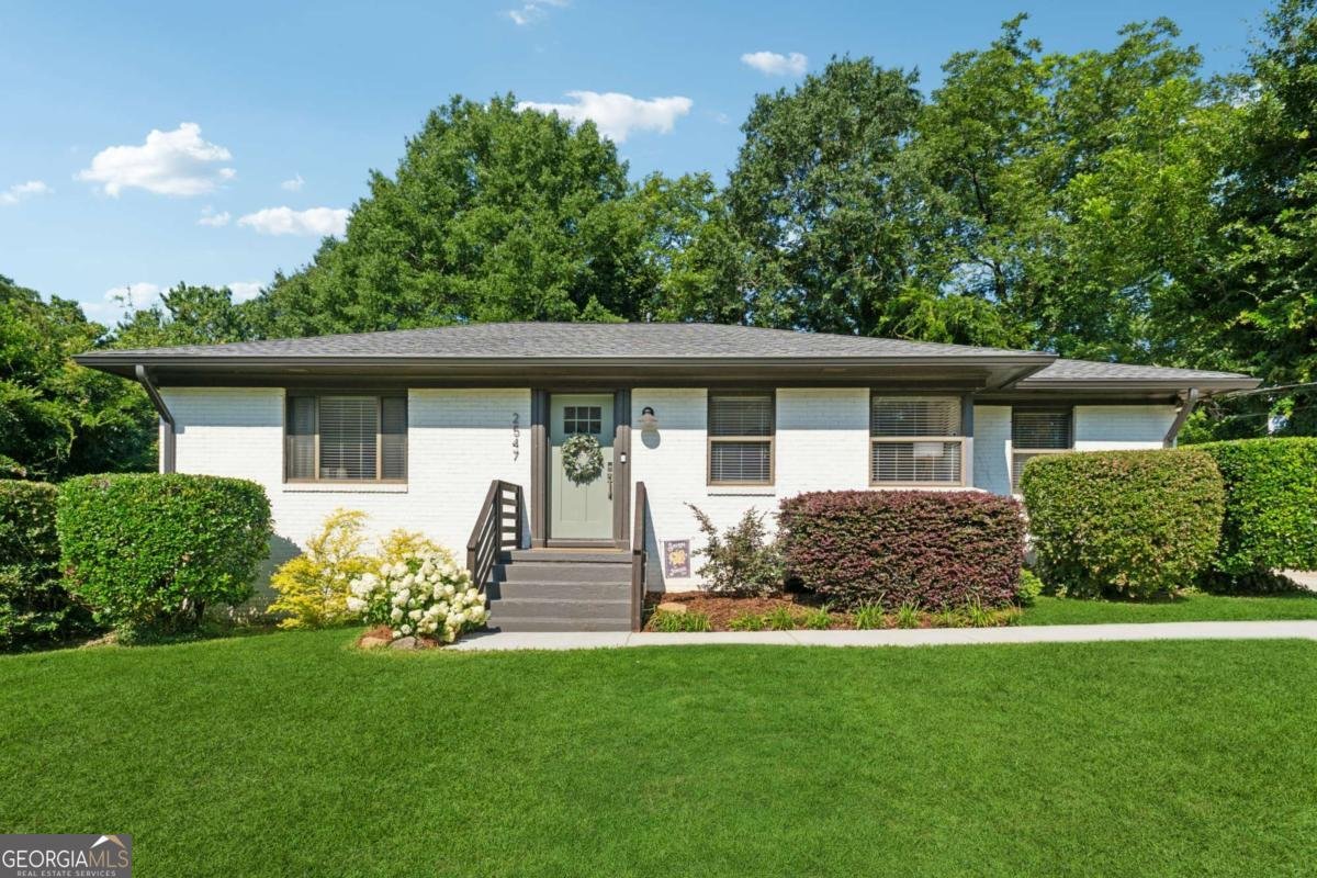 2547 Glendale Circle Smyrna - 1