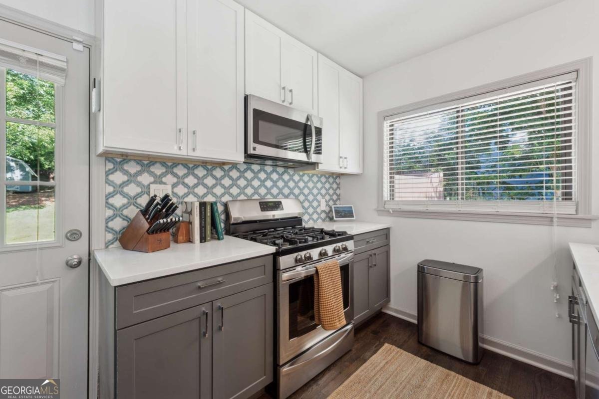 2547 Glendale Circle Smyrna - 10