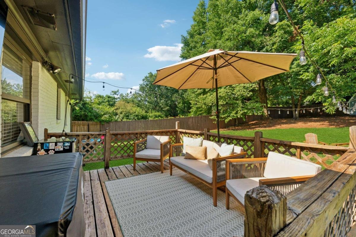 2547 Glendale Circle Smyrna - 20