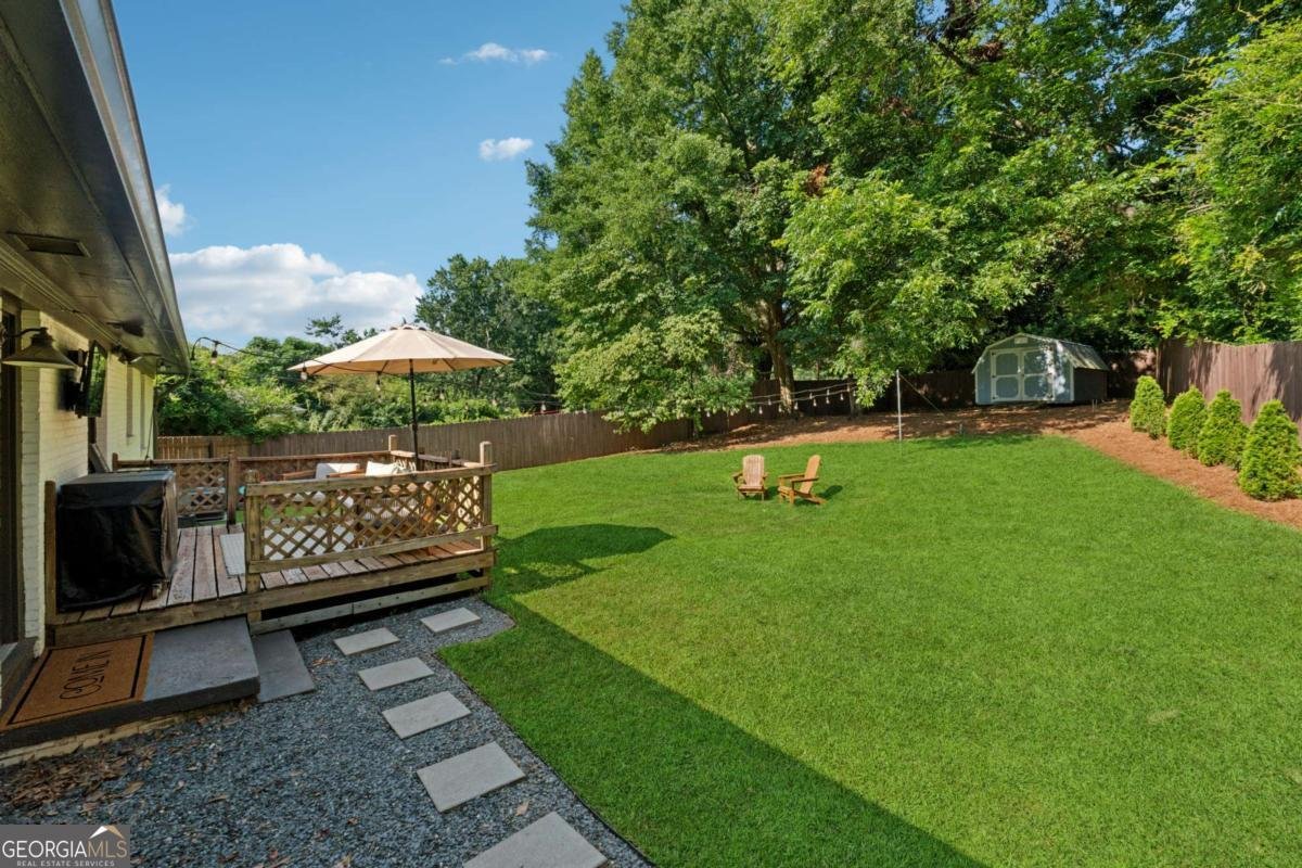 2547 Glendale Circle Smyrna - 21