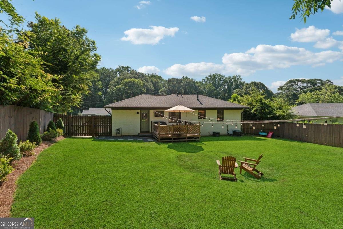 2547 Glendale Circle Smyrna - 22