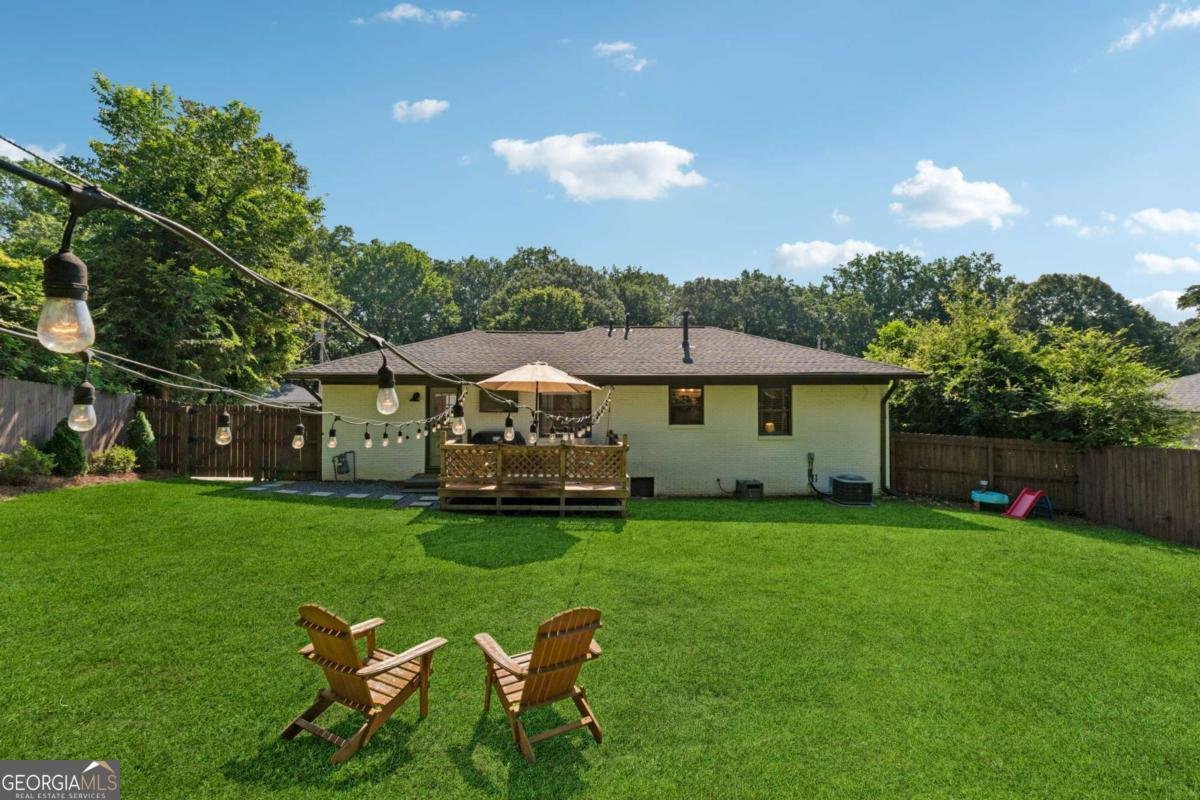 2547 Glendale Circle Smyrna - 24