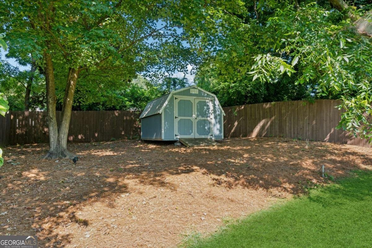 2547 Glendale Circle Smyrna - 25