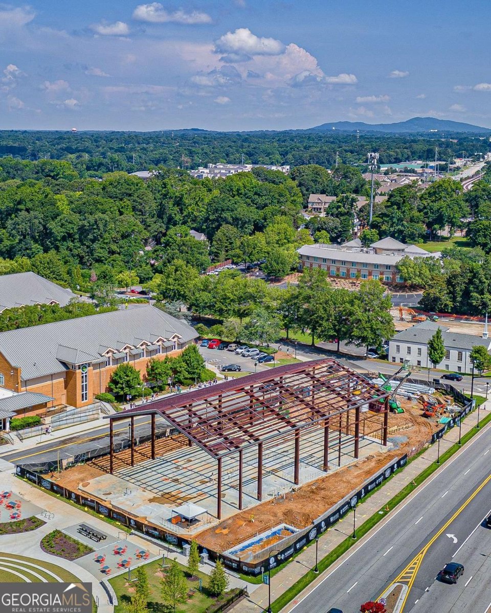 2547 Glendale Circle Smyrna - 27