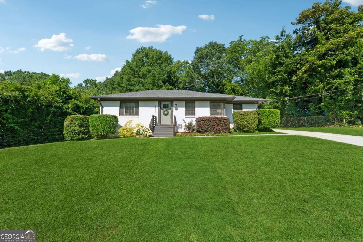 2547 Glendale Circle Smyrna - 3