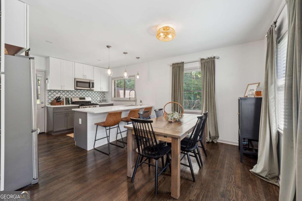 2547 Glendale Circle Smyrna - 7