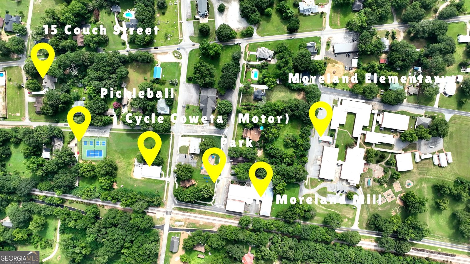15 Couch Street Moreland - 13
