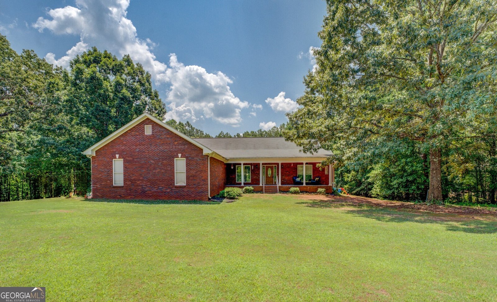 1893 Gaithers Road Covington - 1