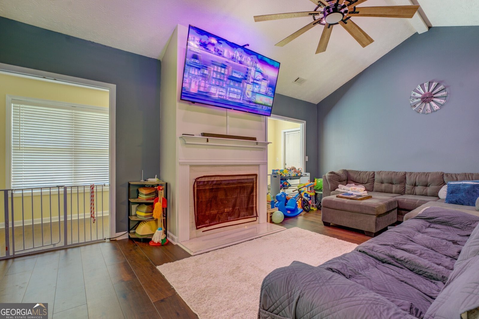 1893 Gaithers Road Covington - 13