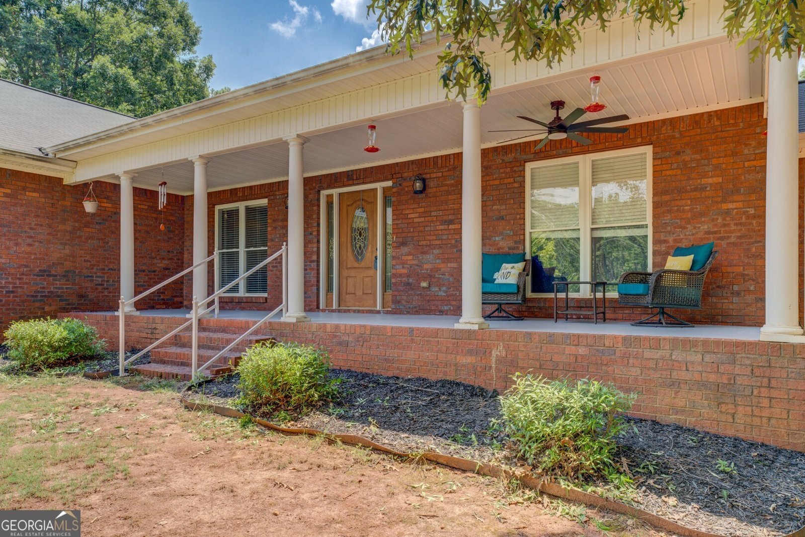 1893 Gaithers Road Covington - 2