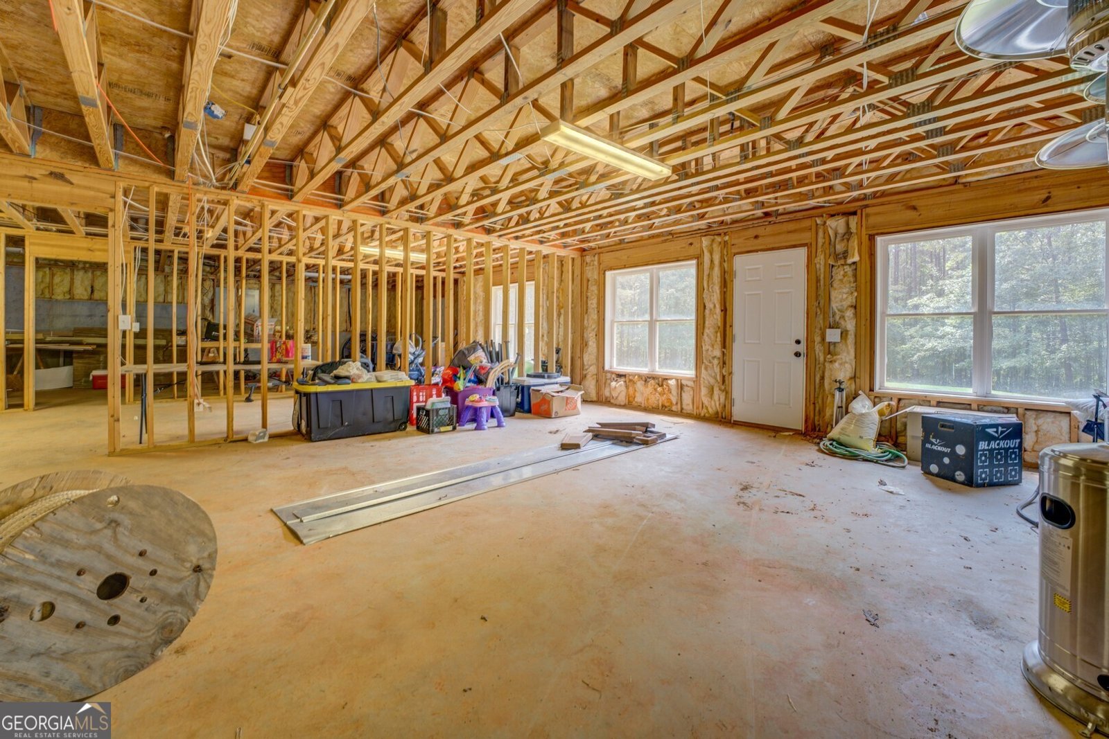 1893 Gaithers Road Covington - 35