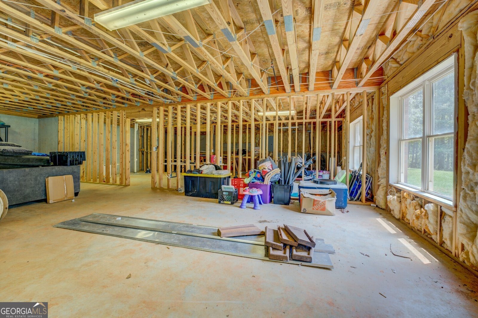 1893 Gaithers Road Covington - 36
