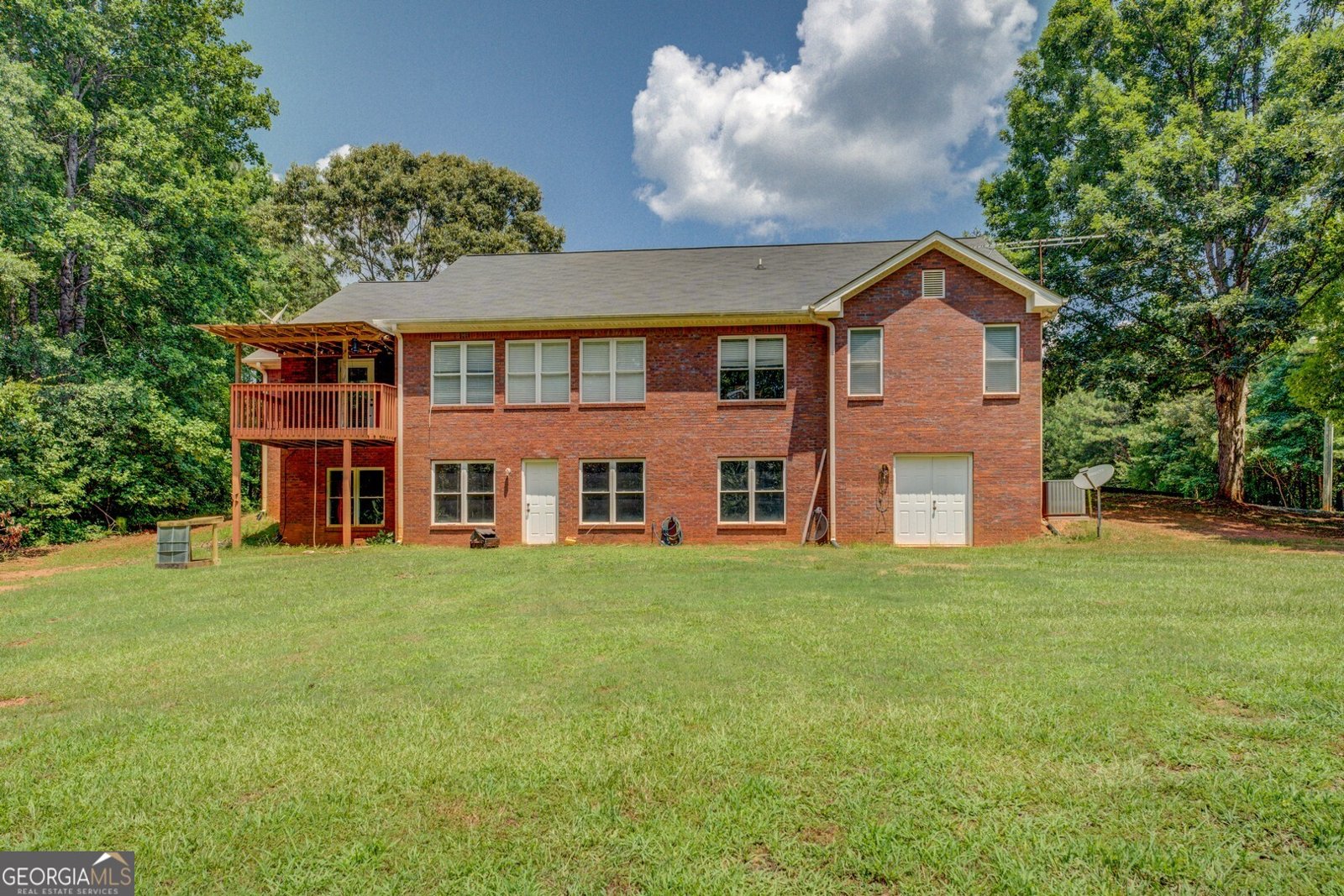 1893 Gaithers Road Covington - 4