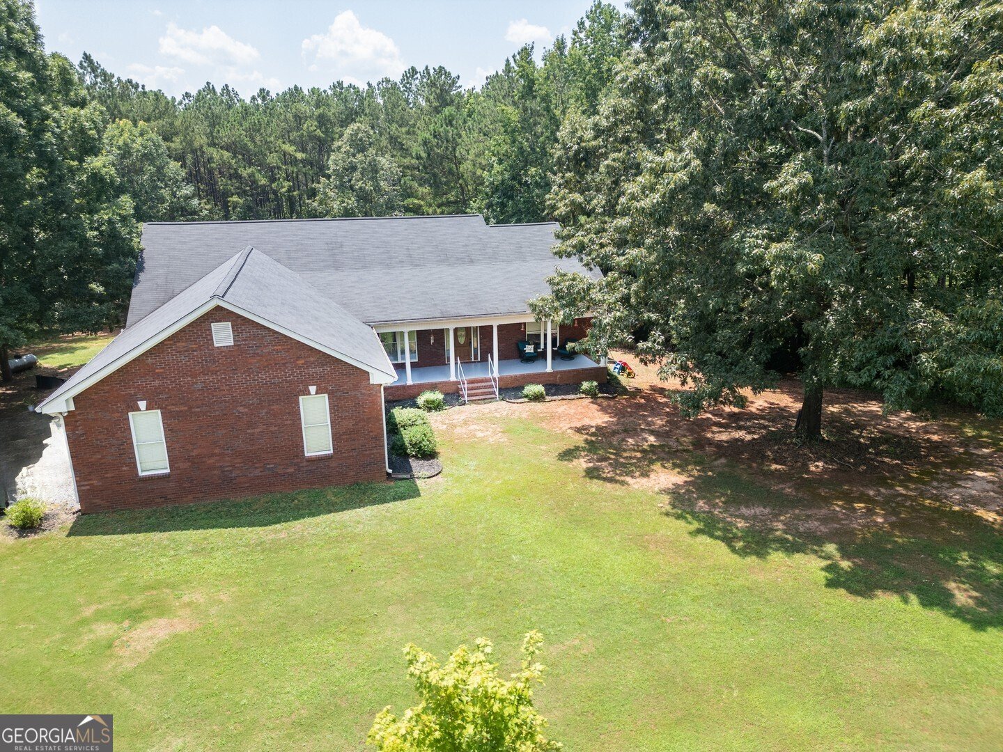1893 Gaithers Road Covington - 7