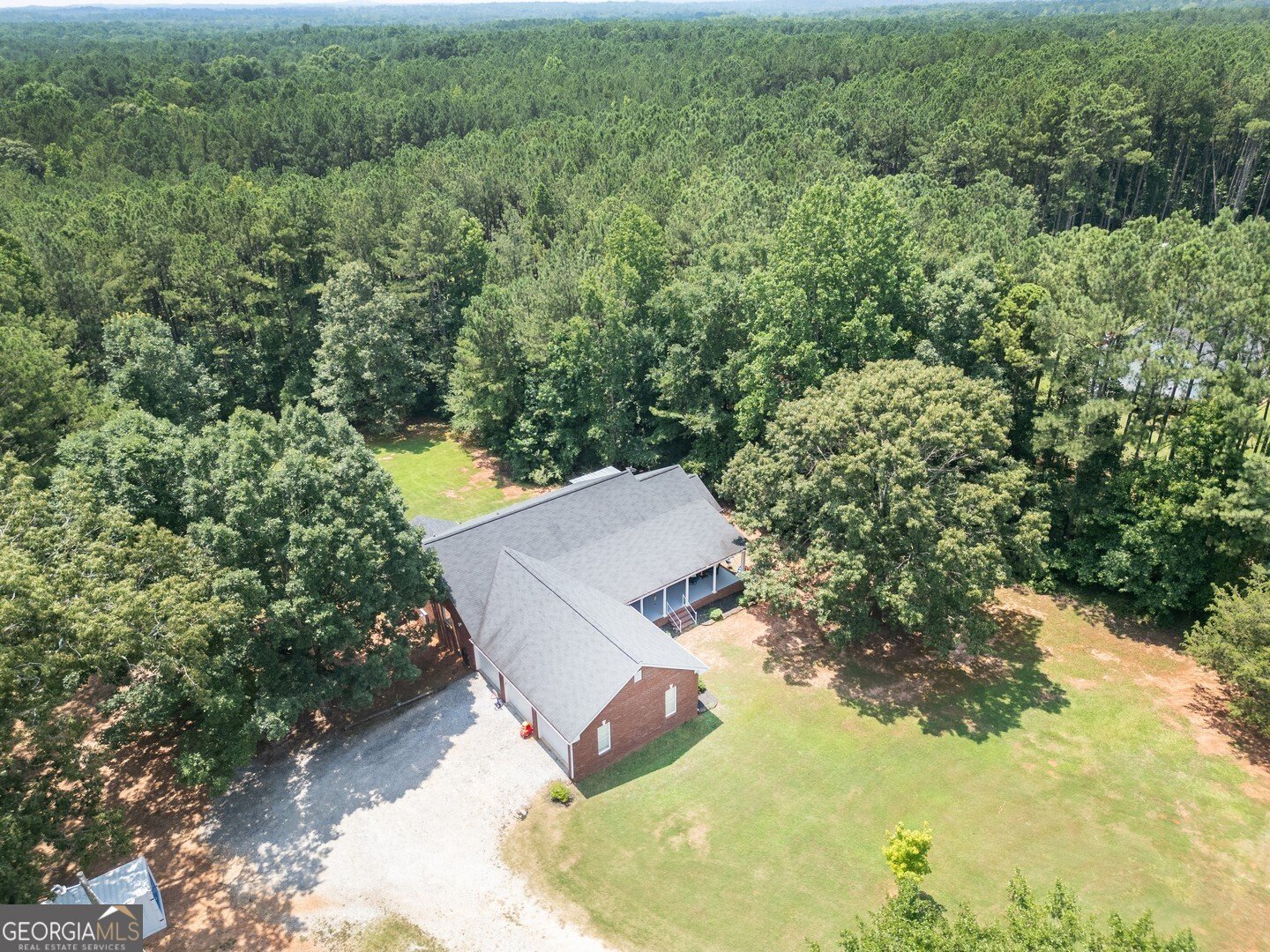 1893 Gaithers Road Covington - 8
