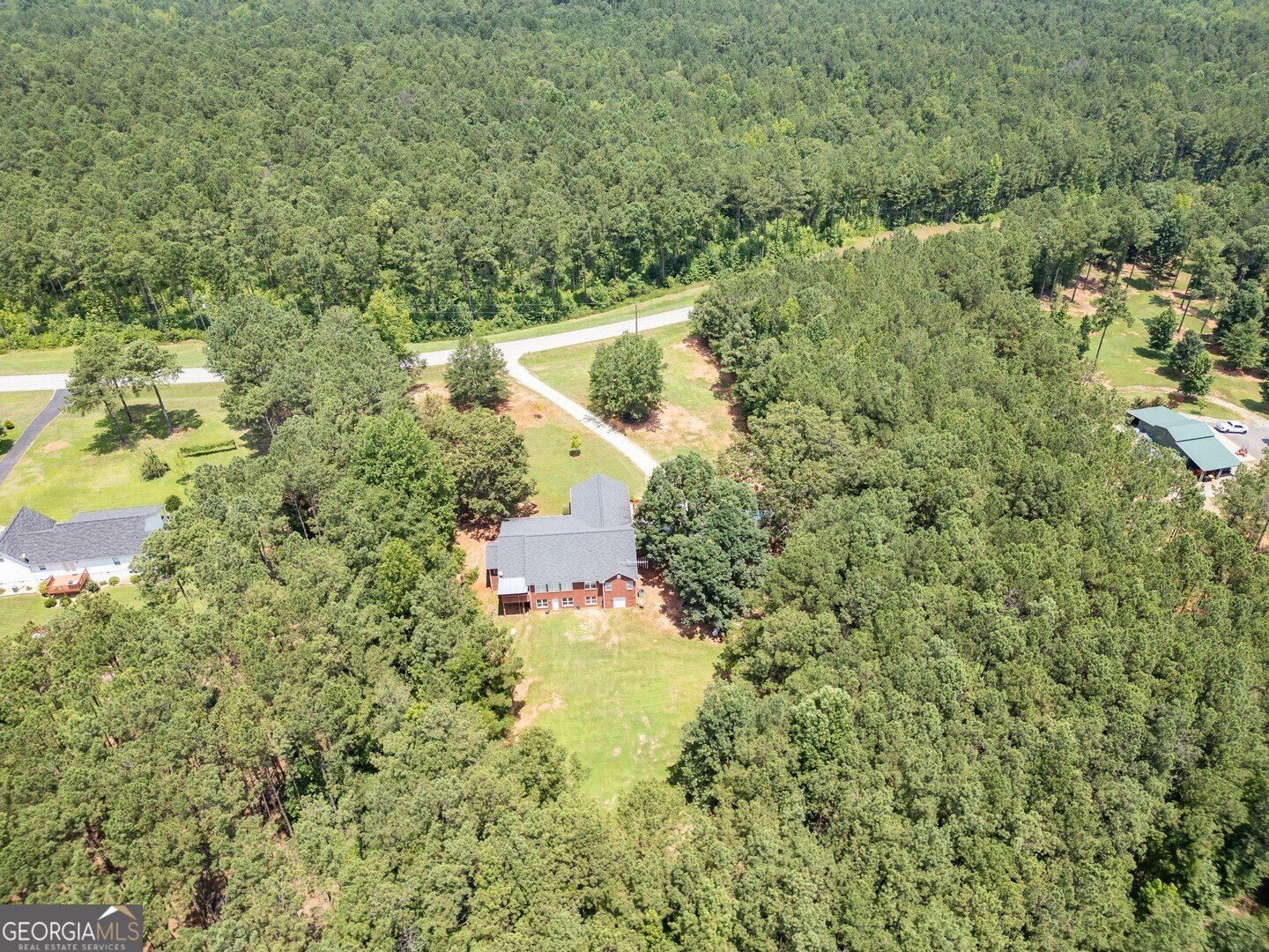 1893 Gaithers Road Covington - 9