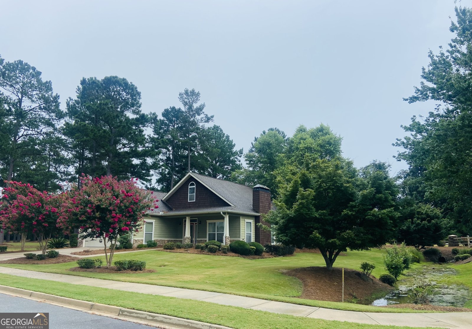 401 Cherokee Rose Circle Dublin - 2