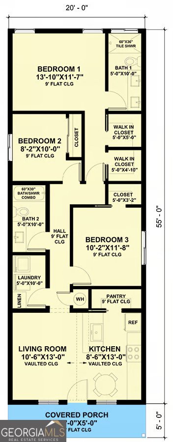 0 Roosterville Road Franklin - 6