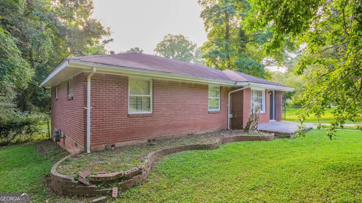 1803 Hollyhock Terrace Decatur - 1