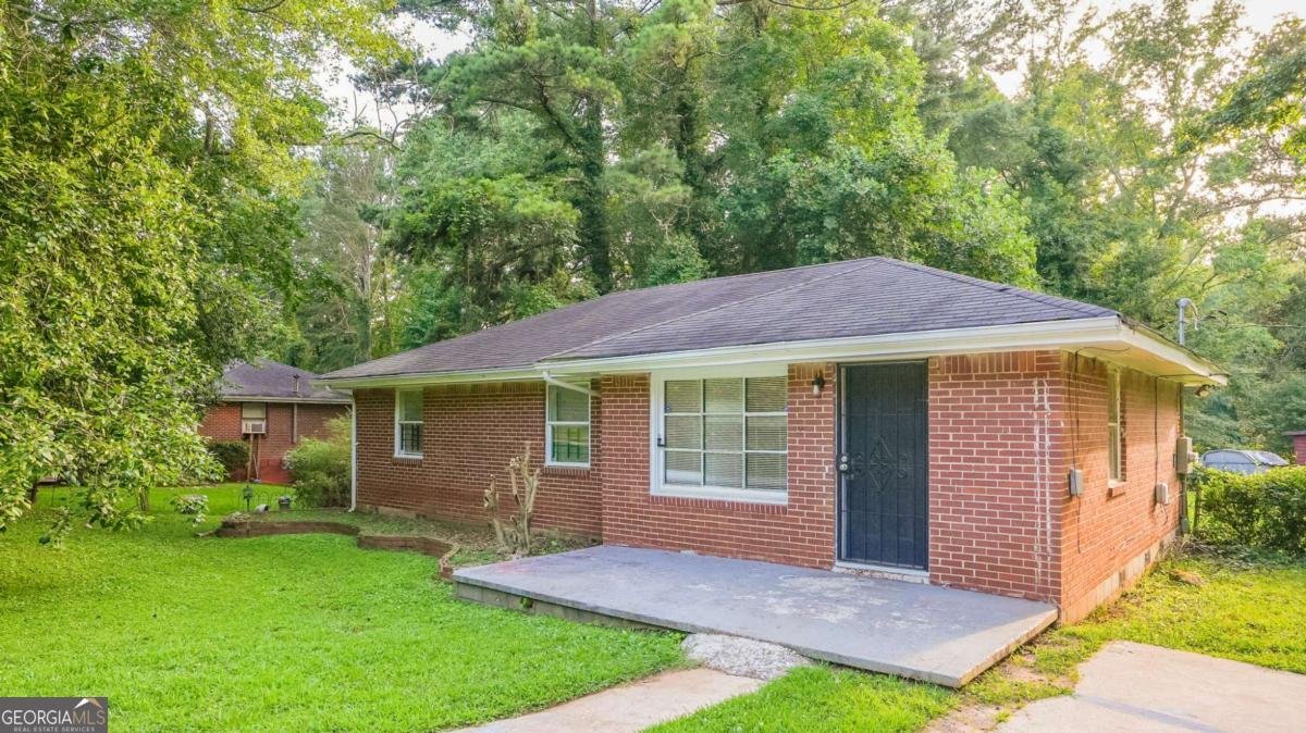 1803 Hollyhock Terrace Decatur - 2