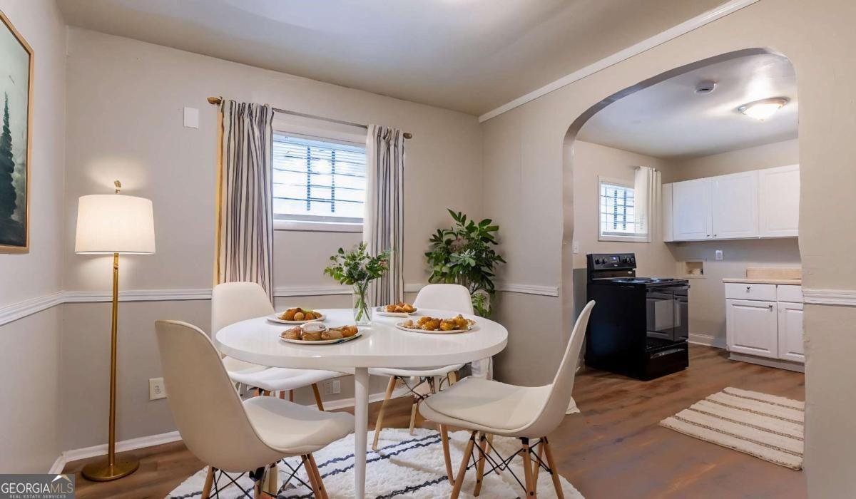 1803 Hollyhock Terrace Decatur - 3