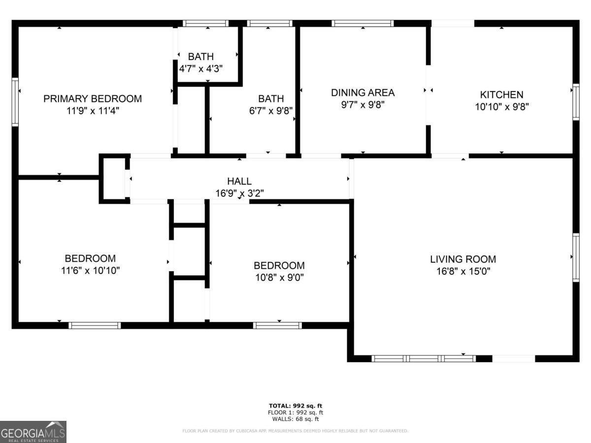 1803 Hollyhock Terrace Decatur - 32
