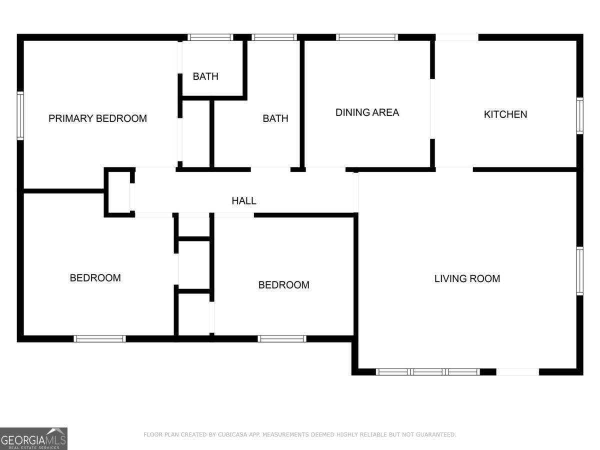 1803 Hollyhock Terrace Decatur - 33