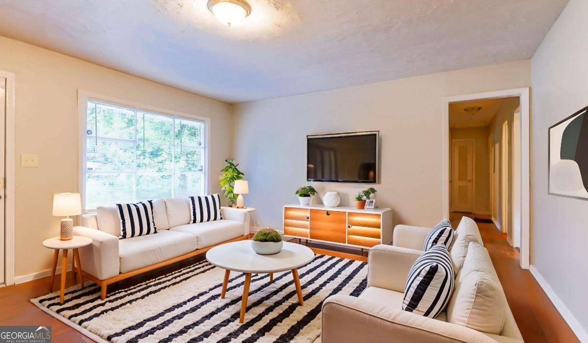 1803 Hollyhock Terrace Decatur - 4