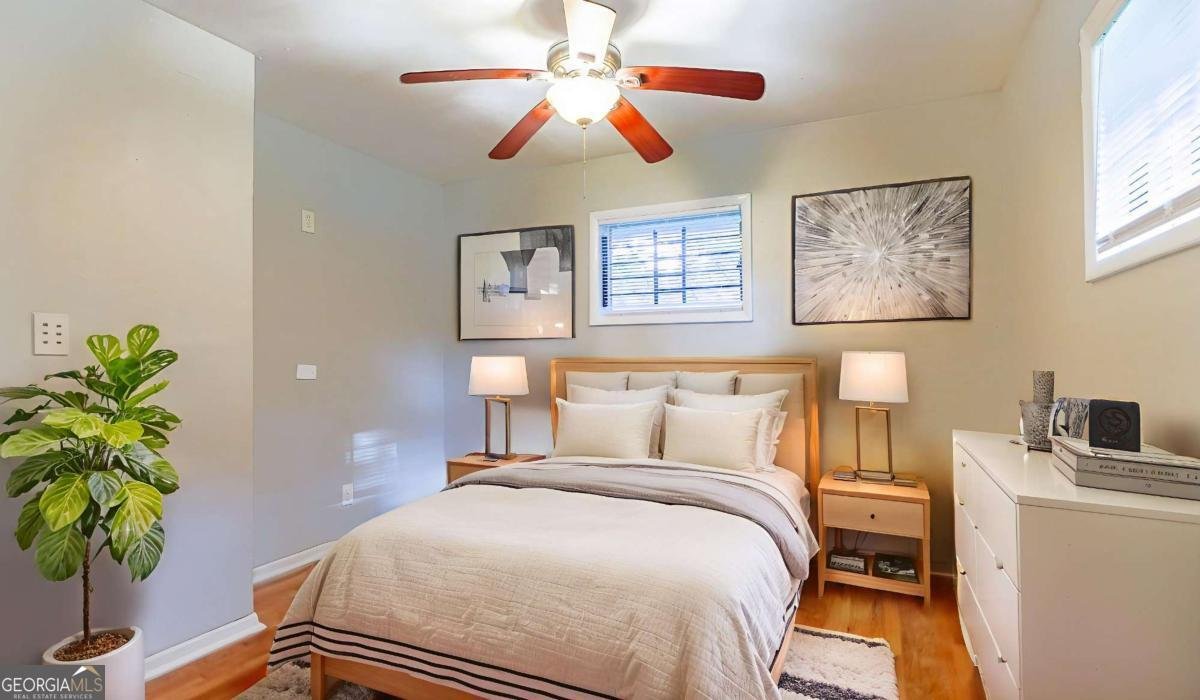 1803 Hollyhock Terrace Decatur - 7