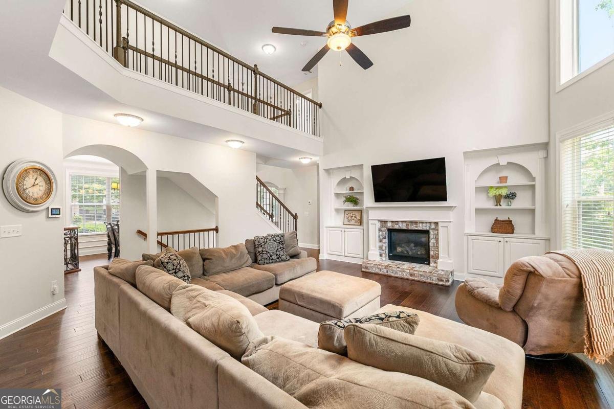 520 Cedarwood Drive Canton - 14