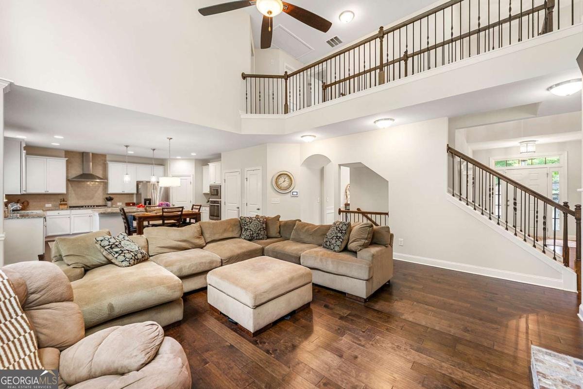 520 Cedarwood Drive Canton - 15
