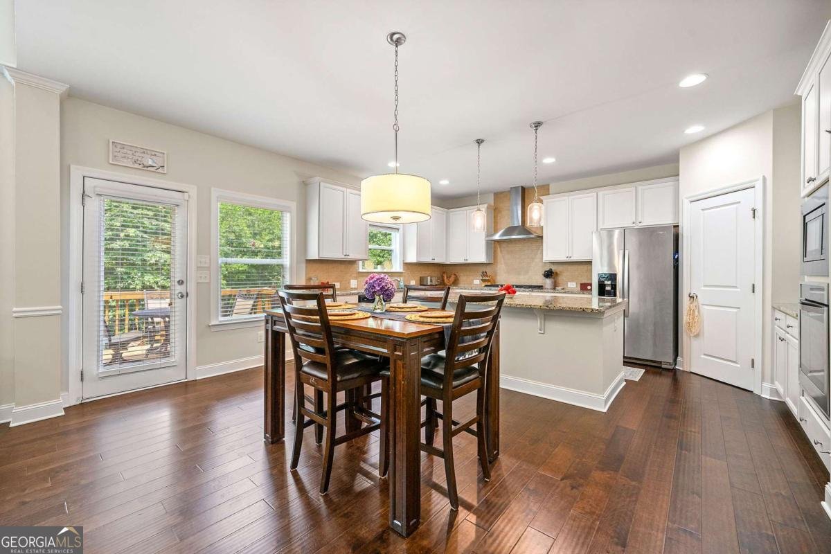 520 Cedarwood Drive Canton - 16