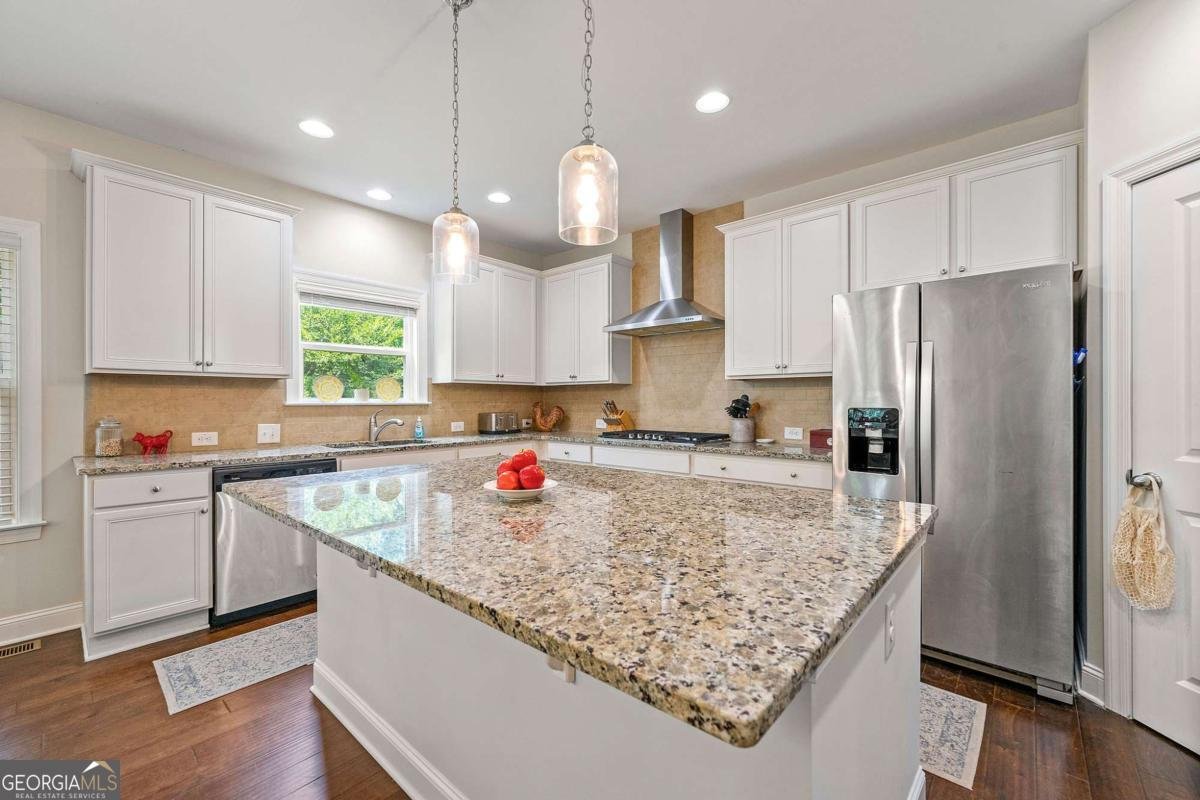 520 Cedarwood Drive Canton - 17