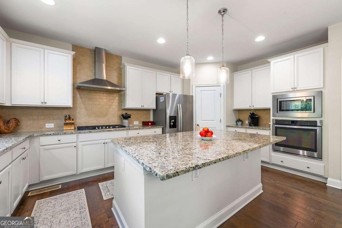 520 Cedarwood Drive Canton - 18