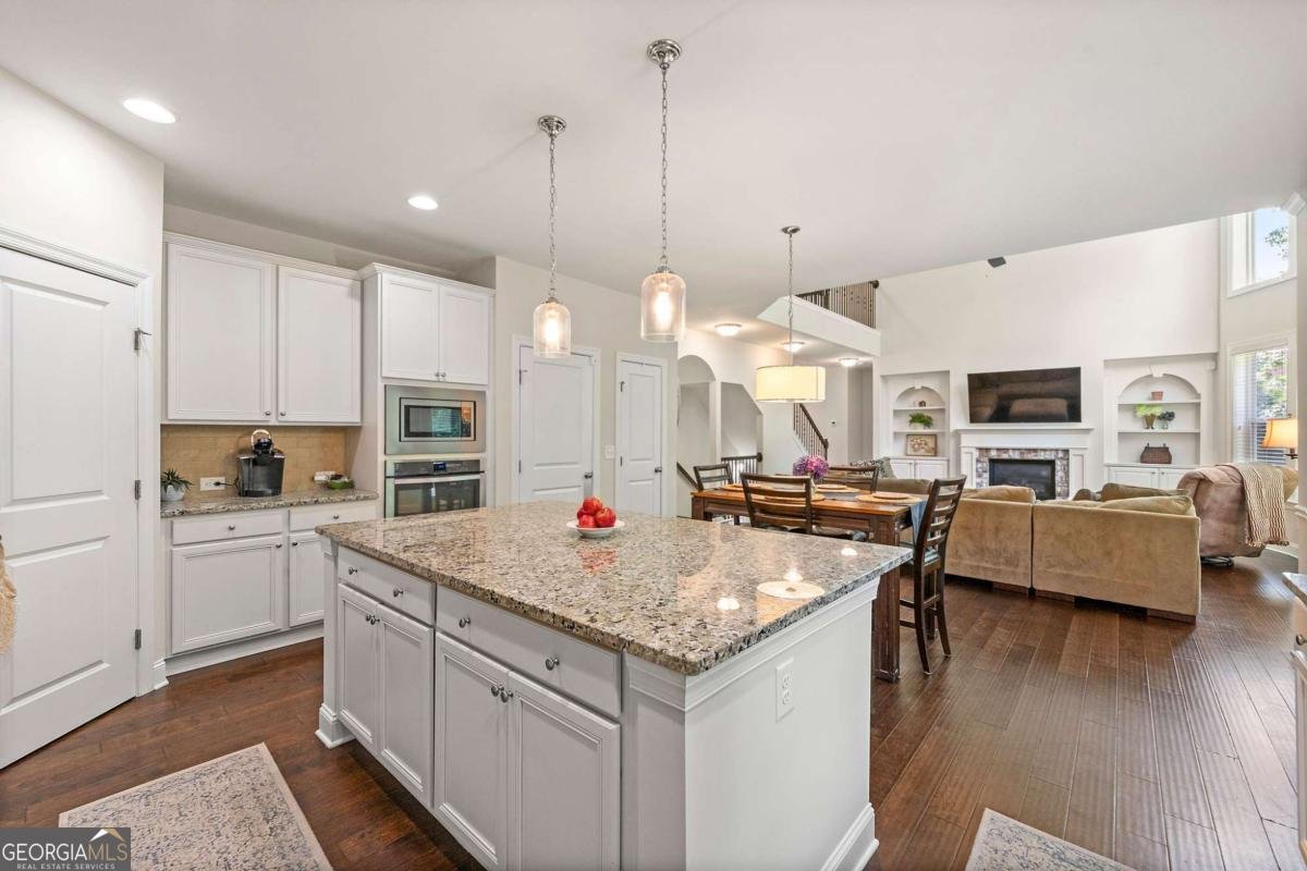 520 Cedarwood Drive Canton - 19