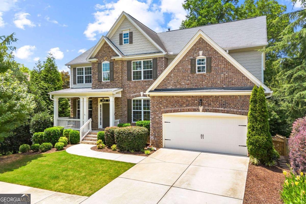 520 Cedarwood Drive Canton - 2