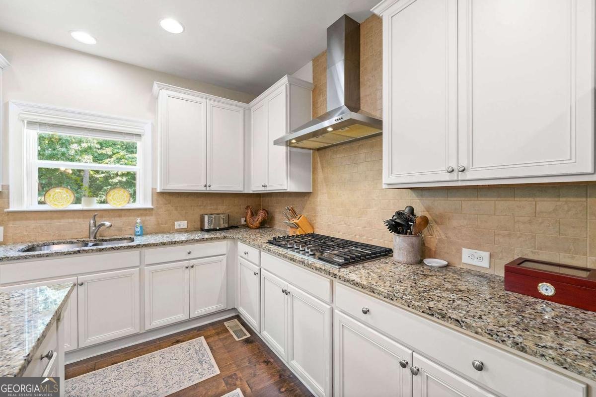 520 Cedarwood Drive Canton - 20
