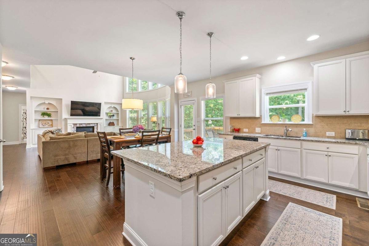 520 Cedarwood Drive Canton - 21