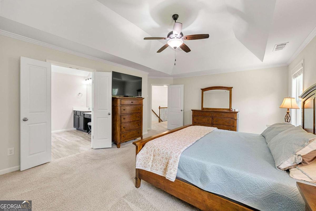 520 Cedarwood Drive Canton - 26