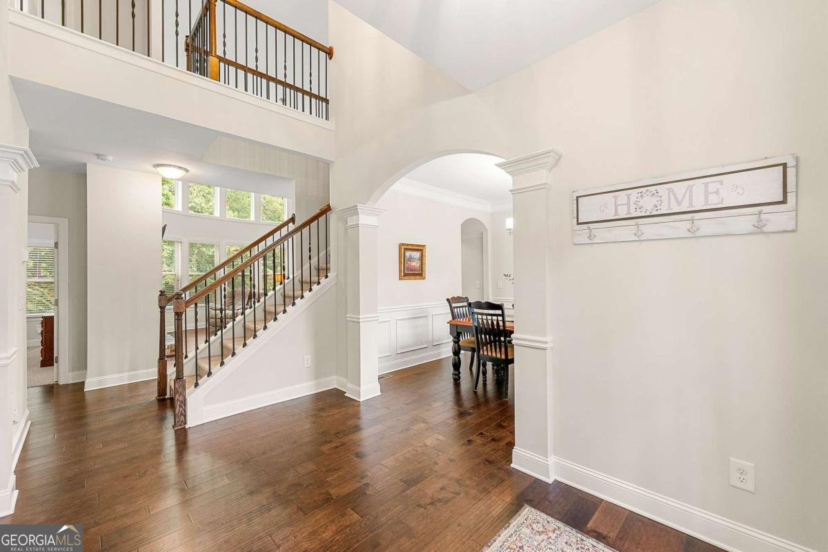 520 Cedarwood Drive Canton - 3