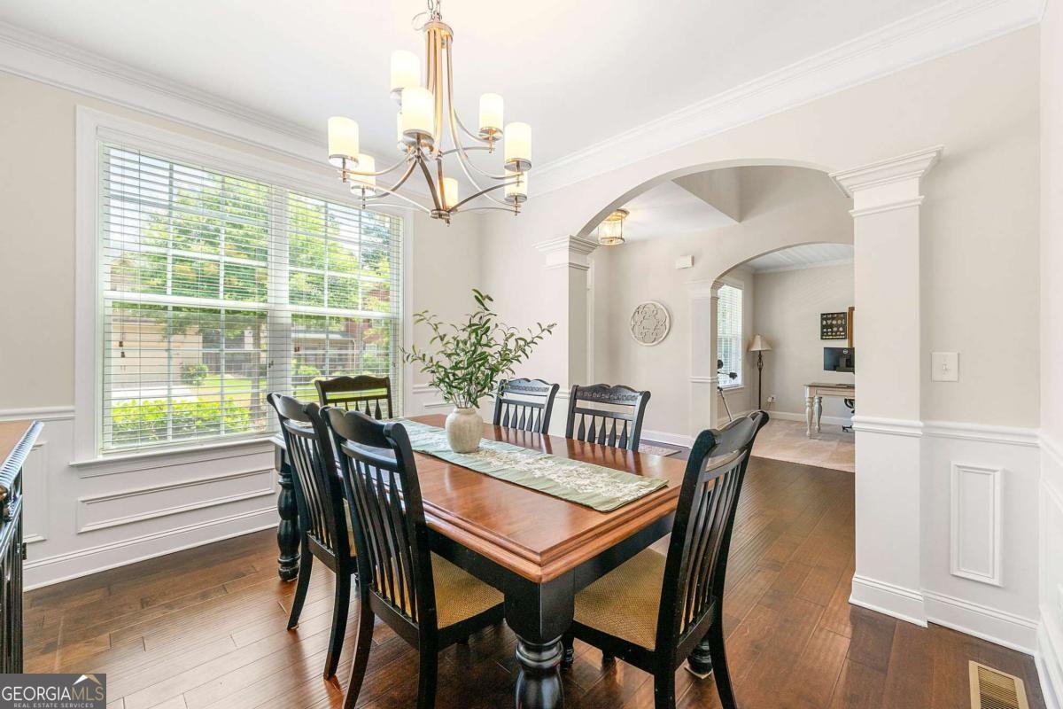 520 Cedarwood Drive Canton - 7