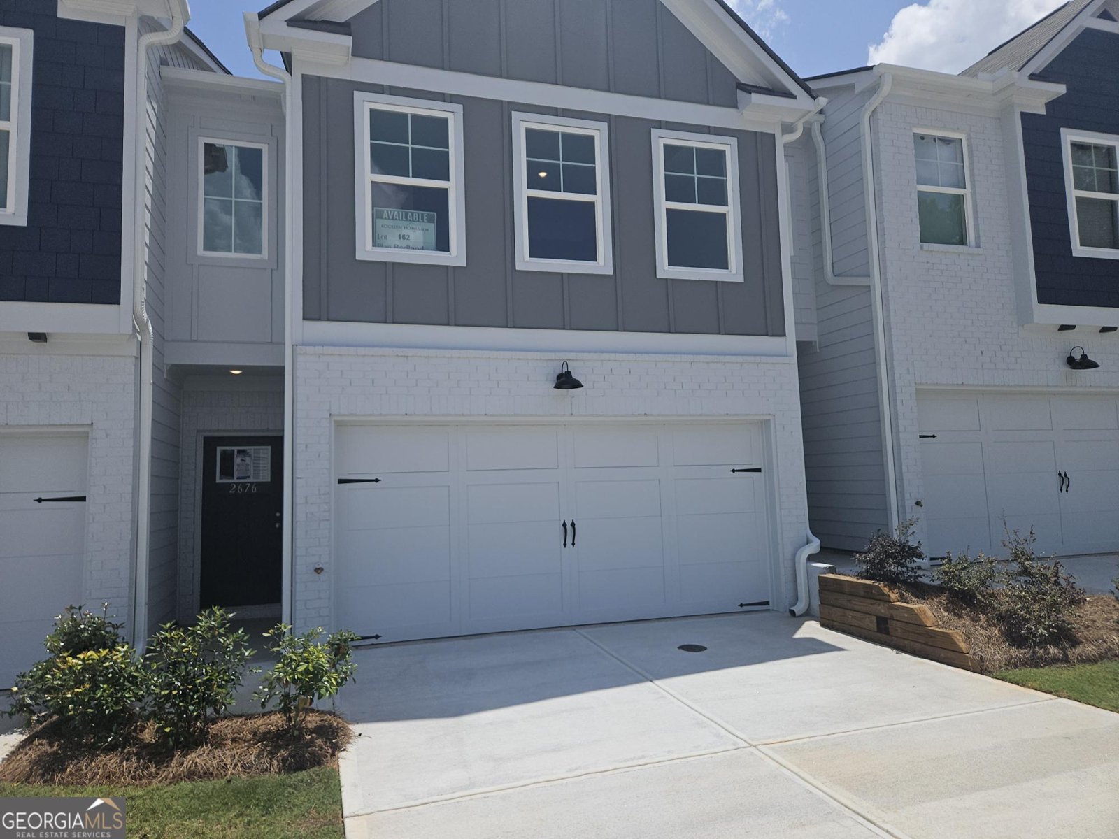 2676 ALMAND Lane Conyers - 1