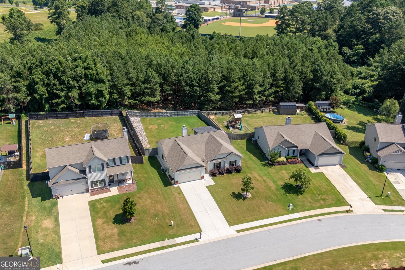 1540 Miller Valley Drive Bethlehem - 12