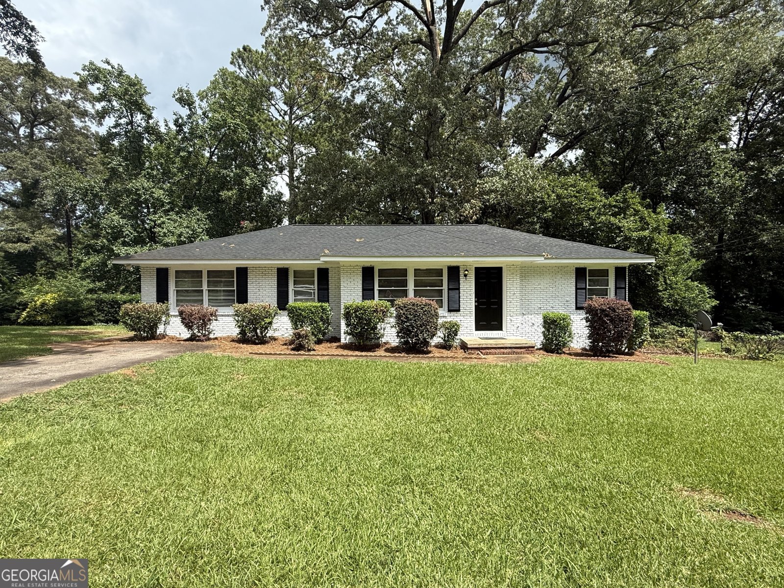 110 Dogwood Drive Lagrange - 1