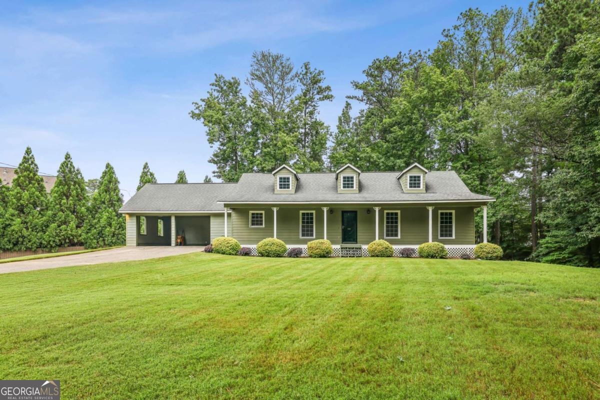 4645 Shallowford Road Roswell - 1