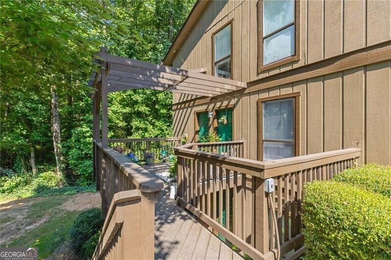 3845 Cedar Circle Tucker - 1