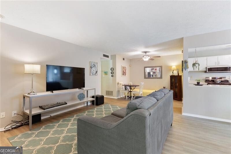 3845 Cedar Circle Tucker - 13